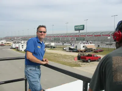 Blue Moon RV team