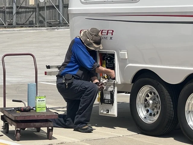 Plumbing & Water