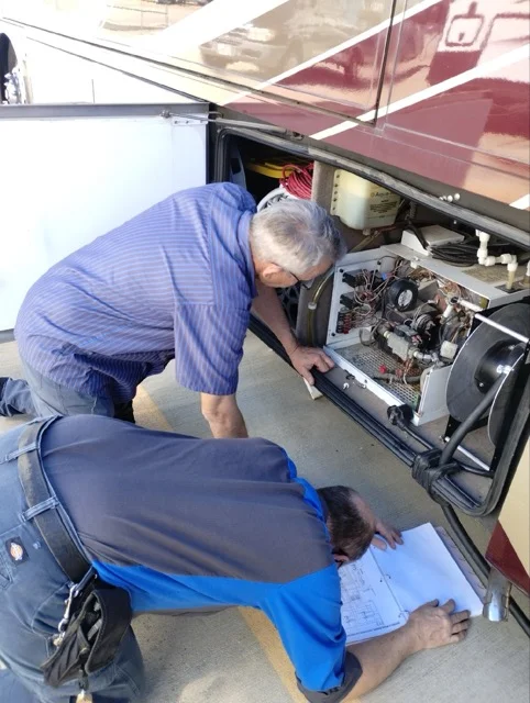 Electrical Systems