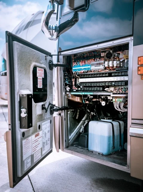 Electrical Systems