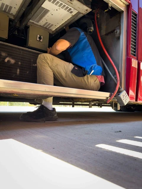 RV AC & Heating